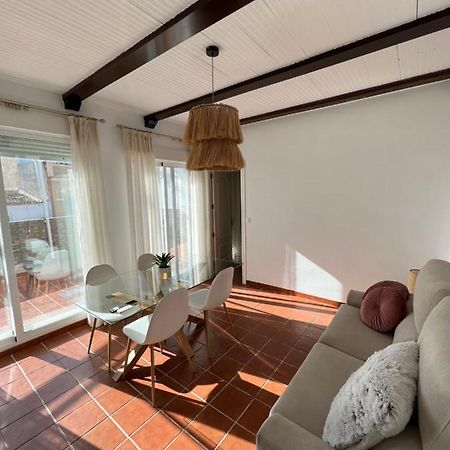 Apartmán Balcon De Claudio Marcelo Córdoba Exteriér fotografie