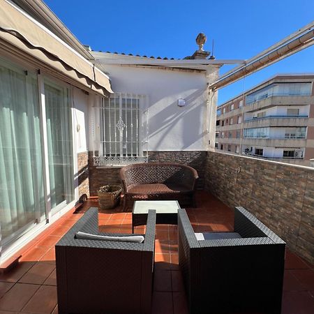Apartmán Balcon De Claudio Marcelo Córdoba Exteriér fotografie