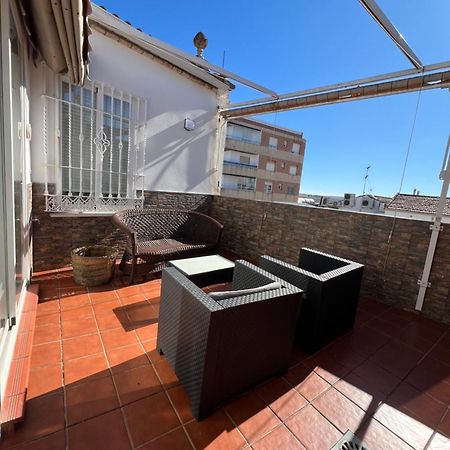 Apartmán Balcon De Claudio Marcelo Córdoba Exteriér fotografie