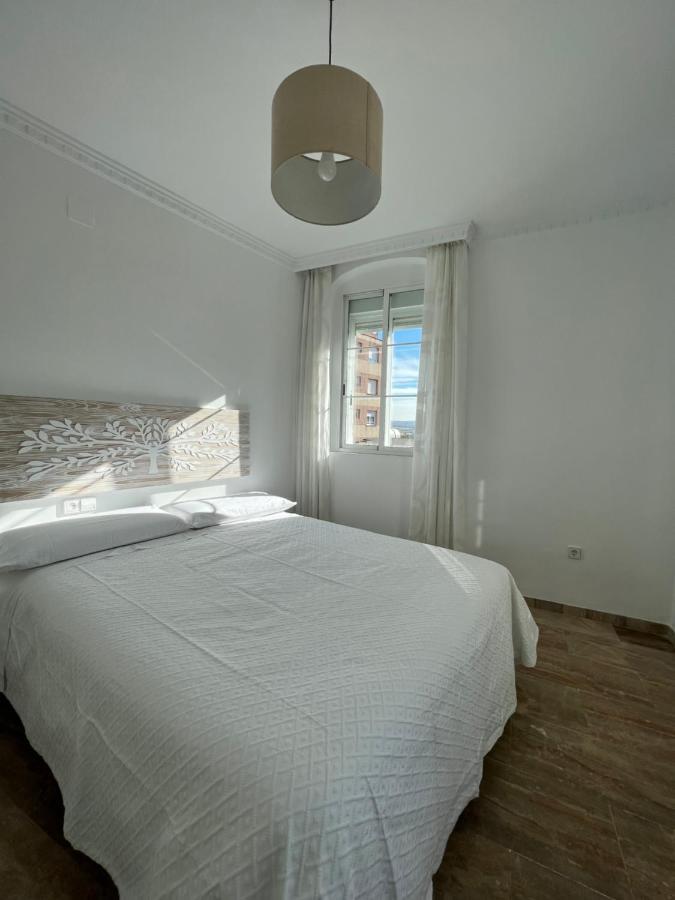 Apartmán Balcon De Claudio Marcelo Córdoba Exteriér fotografie