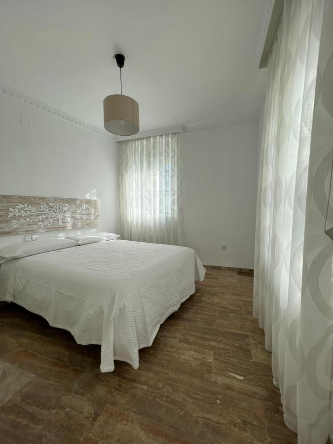 Apartmán Balcon De Claudio Marcelo Córdoba Exteriér fotografie