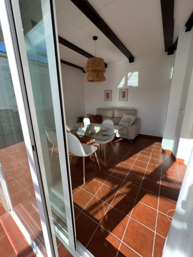 Apartmán Balcon De Claudio Marcelo Córdoba Exteriér fotografie