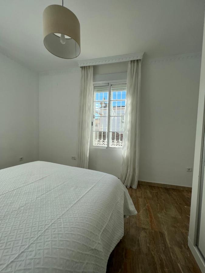 Apartmán Balcon De Claudio Marcelo Córdoba Exteriér fotografie