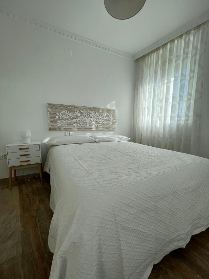 Apartmán Balcon De Claudio Marcelo Córdoba Exteriér fotografie