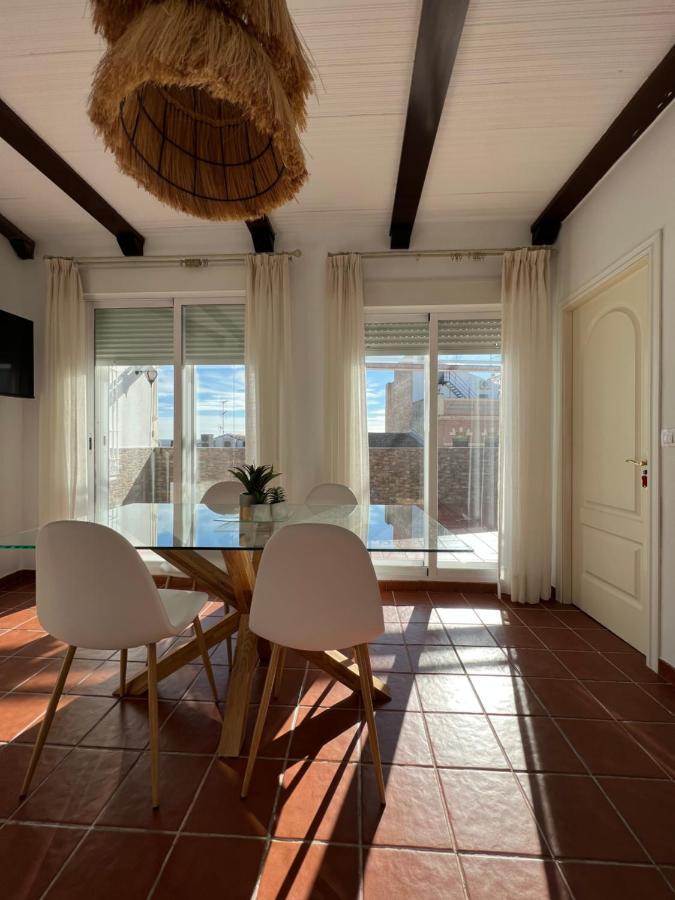 Apartmán Balcon De Claudio Marcelo Córdoba Exteriér fotografie