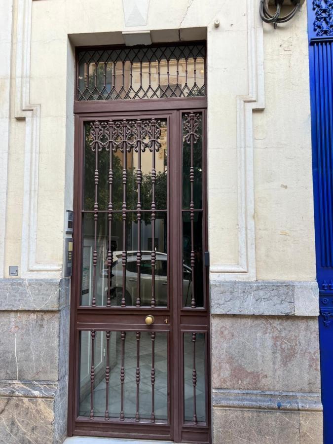 Apartmán Balcon De Claudio Marcelo Córdoba Exteriér fotografie