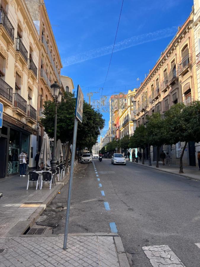 Apartmán Balcon De Claudio Marcelo Córdoba Exteriér fotografie