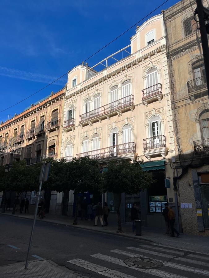 Apartmán Balcon De Claudio Marcelo Córdoba Exteriér fotografie