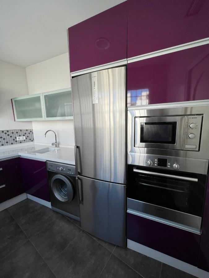 Apartmán Balcon De Claudio Marcelo Córdoba Exteriér fotografie