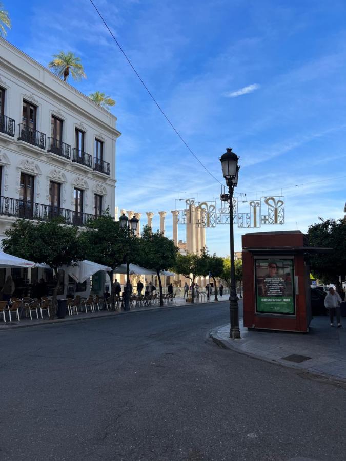 Apartmán Balcon De Claudio Marcelo Córdoba Exteriér fotografie