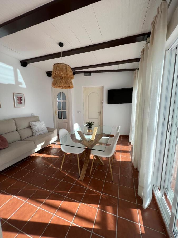 Apartmán Balcon De Claudio Marcelo Córdoba Exteriér fotografie