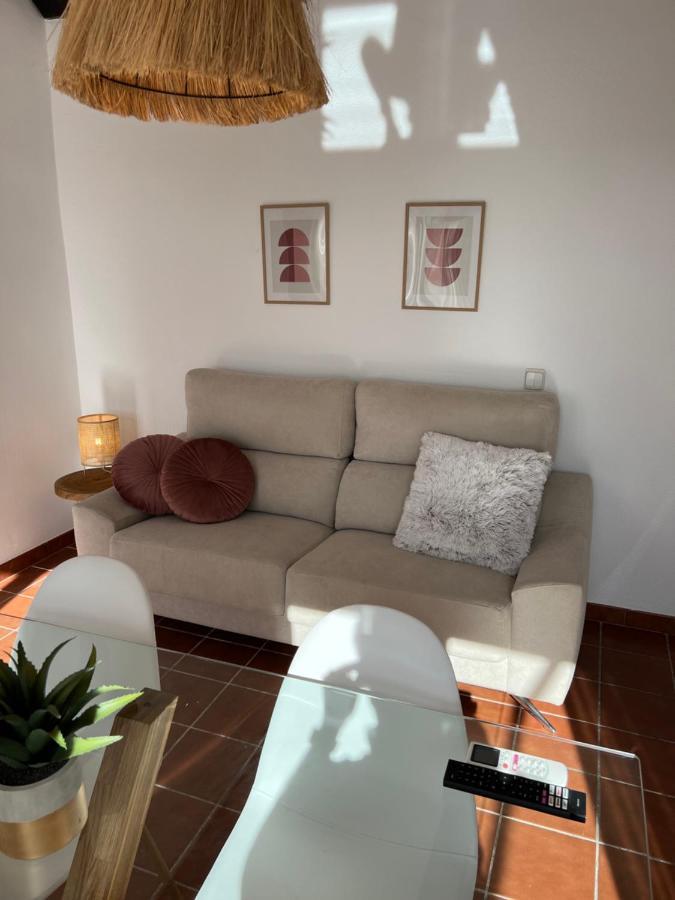 Apartmán Balcon De Claudio Marcelo Córdoba Exteriér fotografie