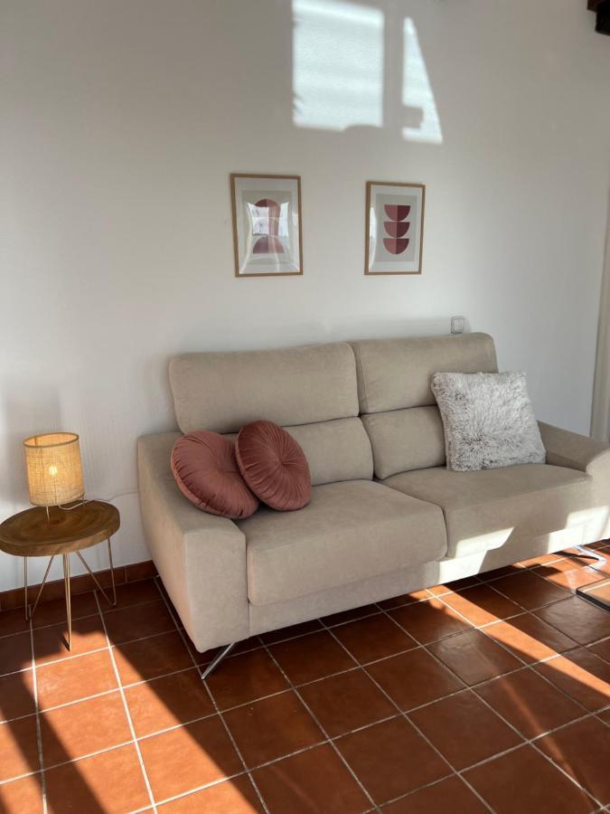 Apartmán Balcon De Claudio Marcelo Córdoba Exteriér fotografie