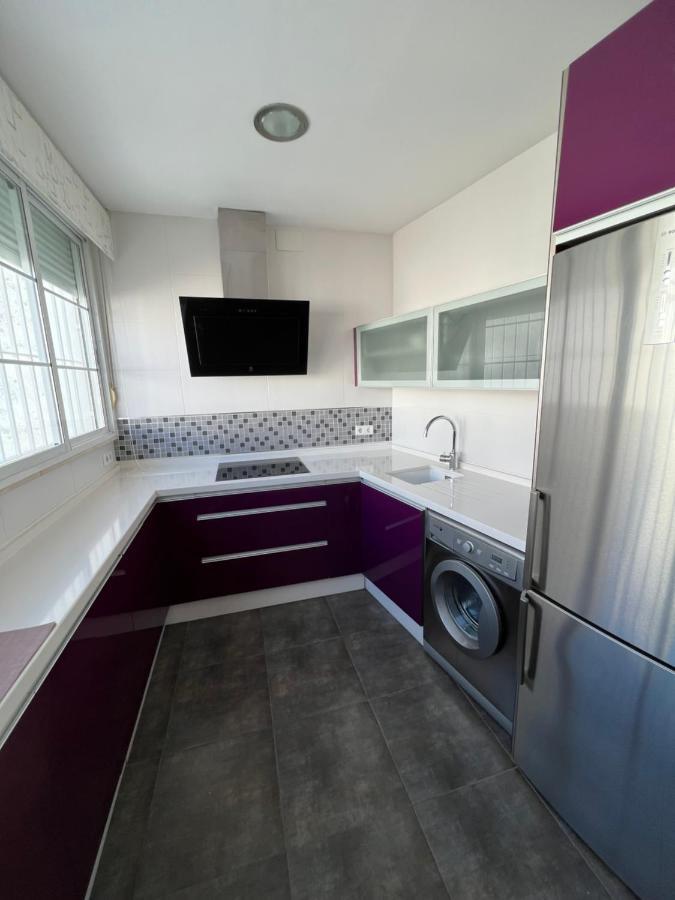 Apartmán Balcon De Claudio Marcelo Córdoba Exteriér fotografie