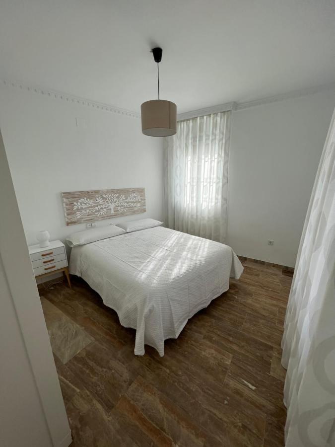 Apartmán Balcon De Claudio Marcelo Córdoba Exteriér fotografie