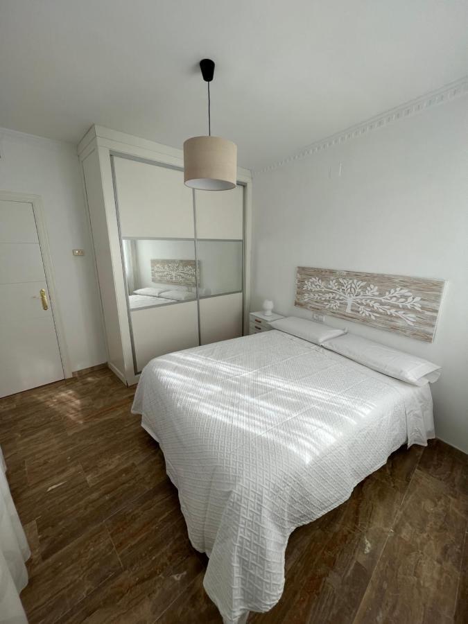 Apartmán Balcon De Claudio Marcelo Córdoba Exteriér fotografie