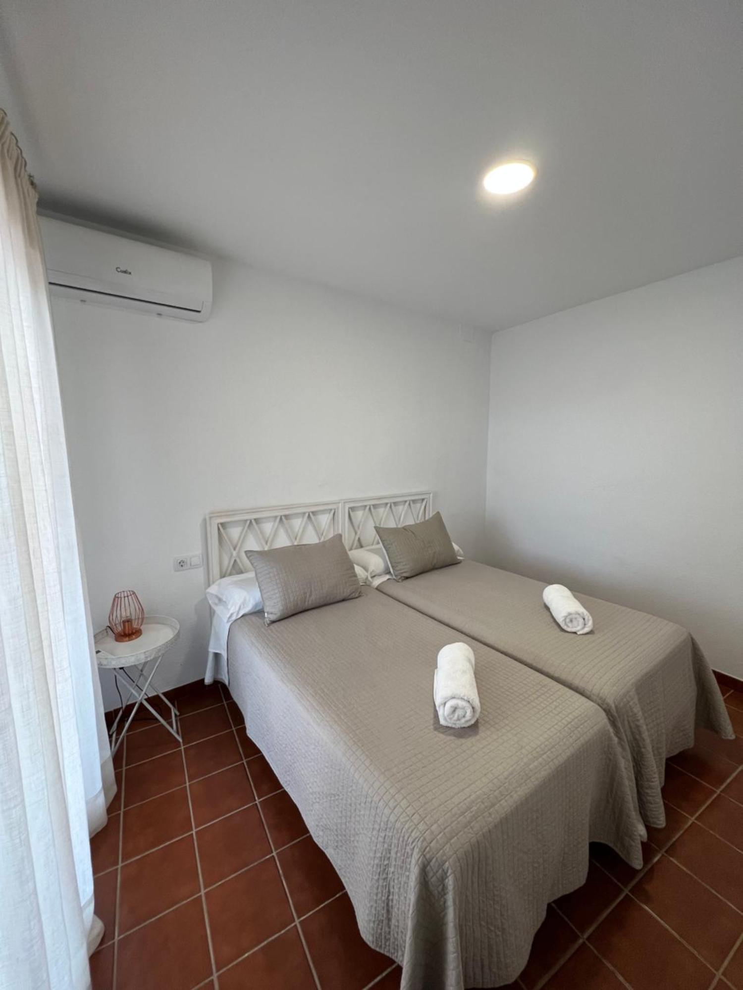 Apartmán Balcon De Claudio Marcelo Córdoba Exteriér fotografie
