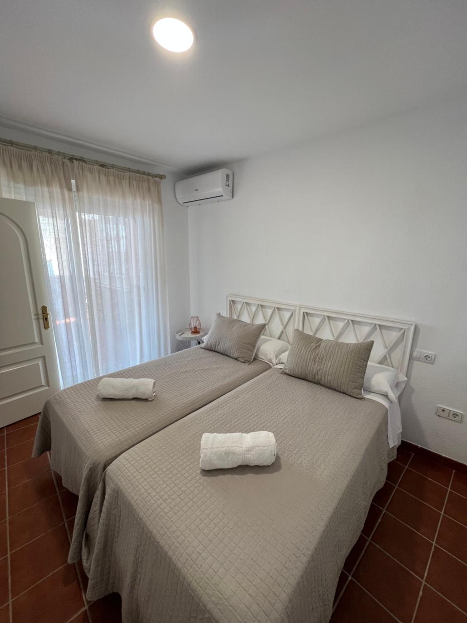 Apartmán Balcon De Claudio Marcelo Córdoba Exteriér fotografie
