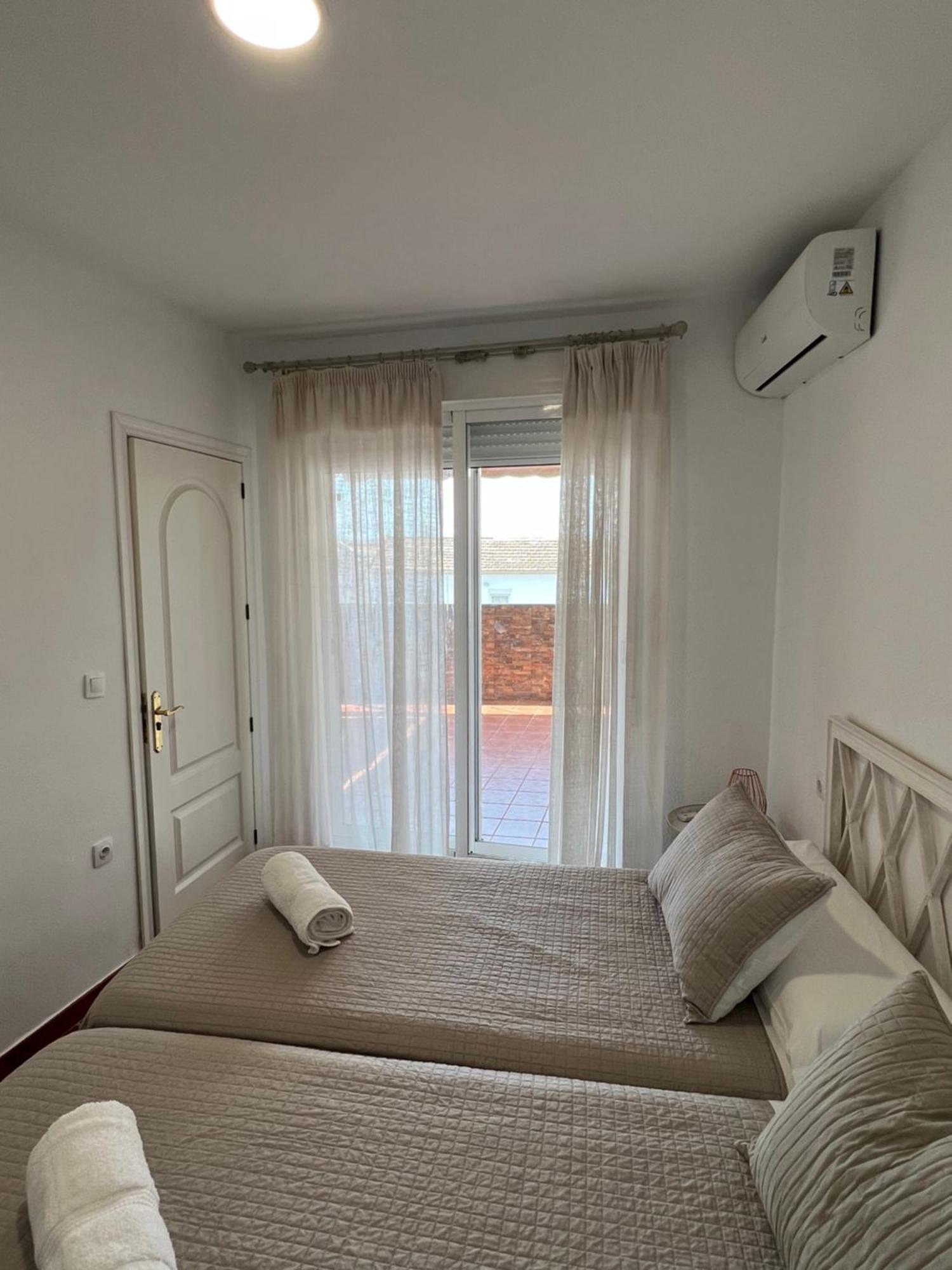 Apartmán Balcon De Claudio Marcelo Córdoba Exteriér fotografie