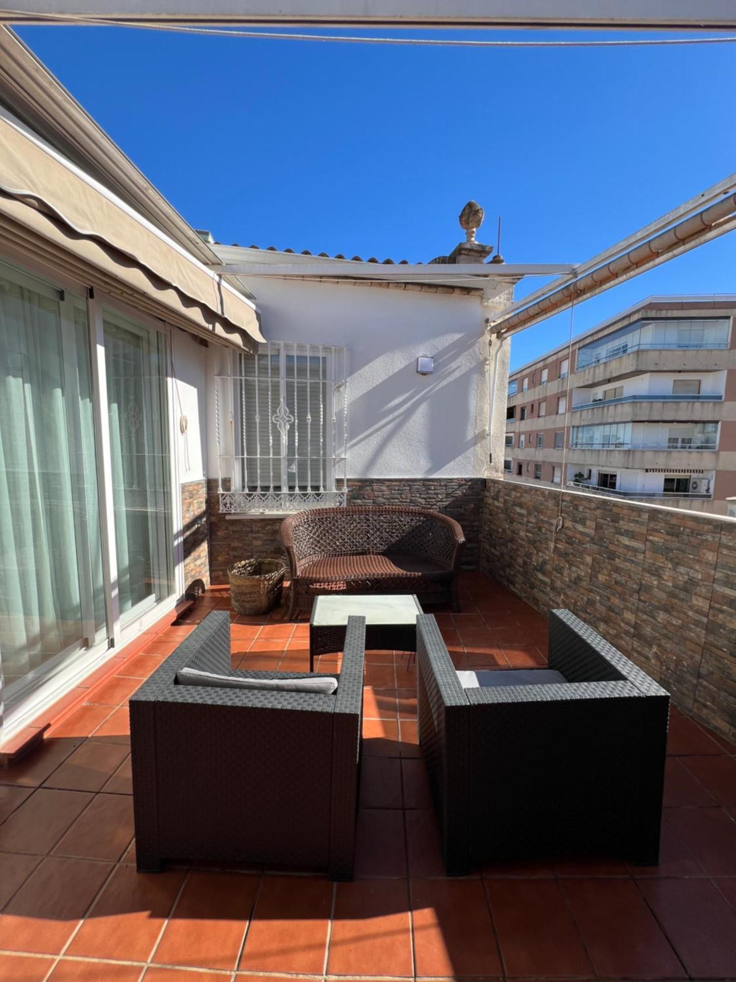 Apartmán Balcon De Claudio Marcelo Córdoba Exteriér fotografie