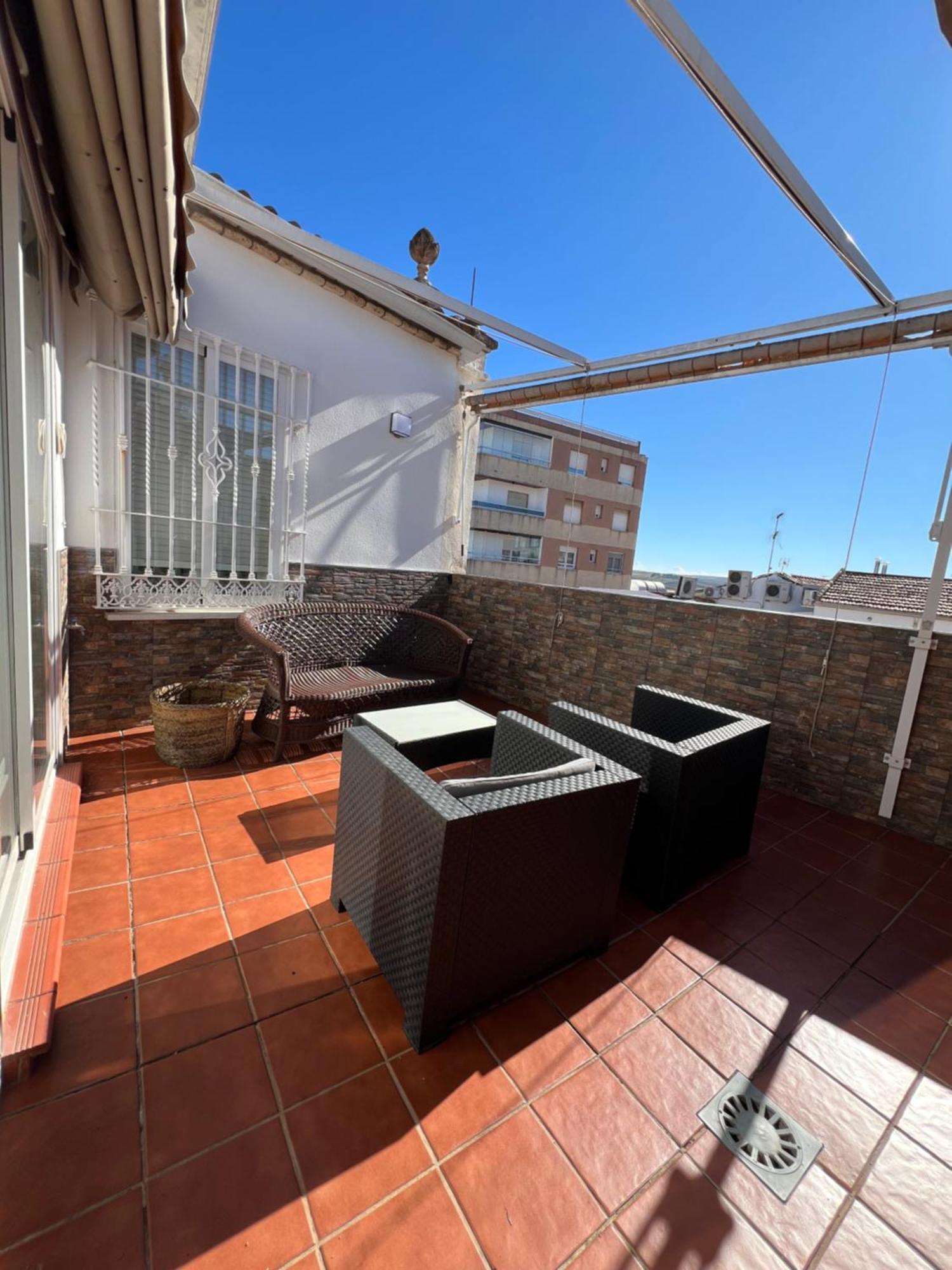Apartmán Balcon De Claudio Marcelo Córdoba Exteriér fotografie