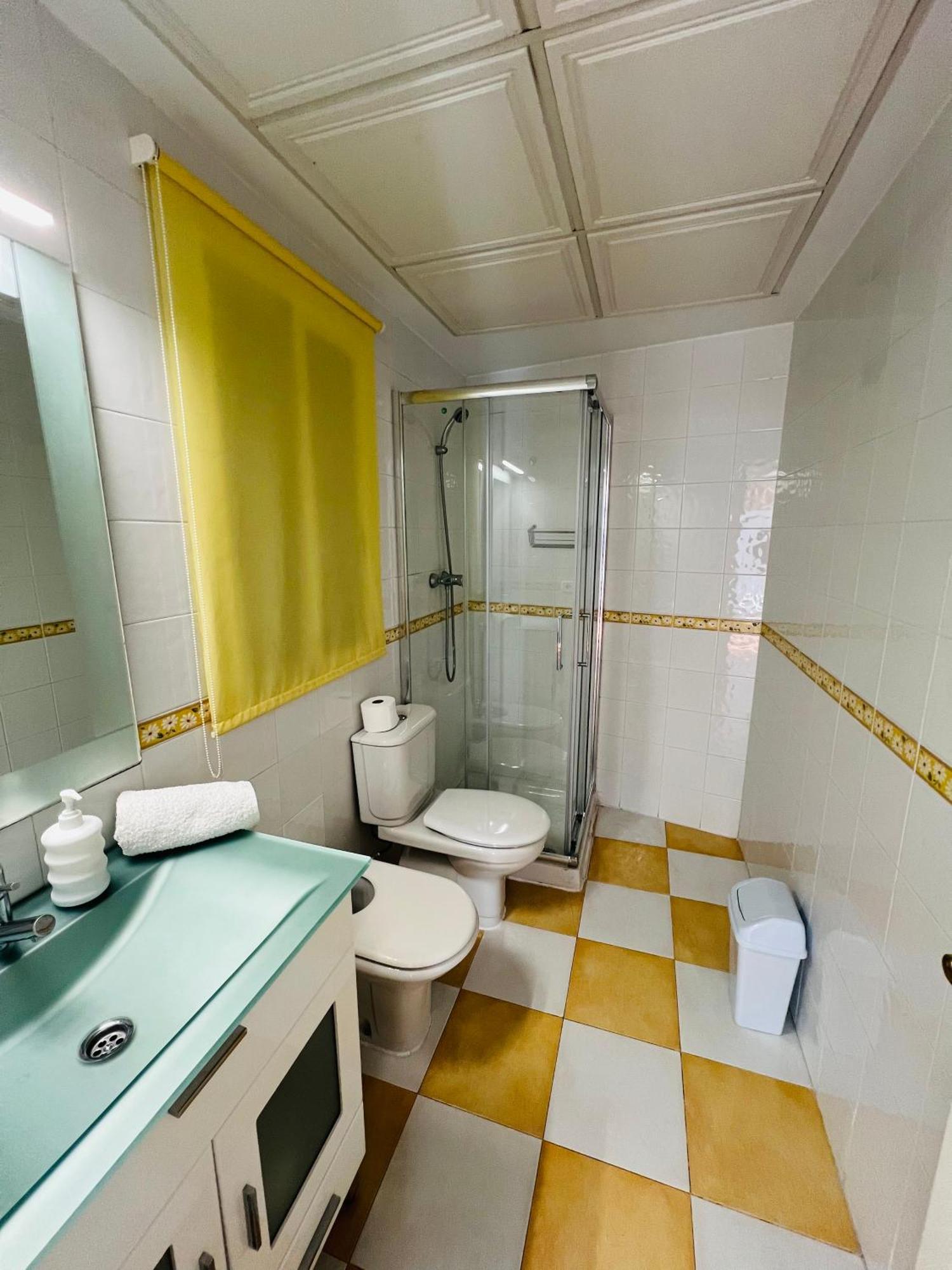 Apartmán Balcon De Claudio Marcelo Córdoba Exteriér fotografie